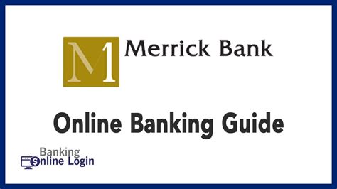 Does Merrick Bank Have Cash Advance